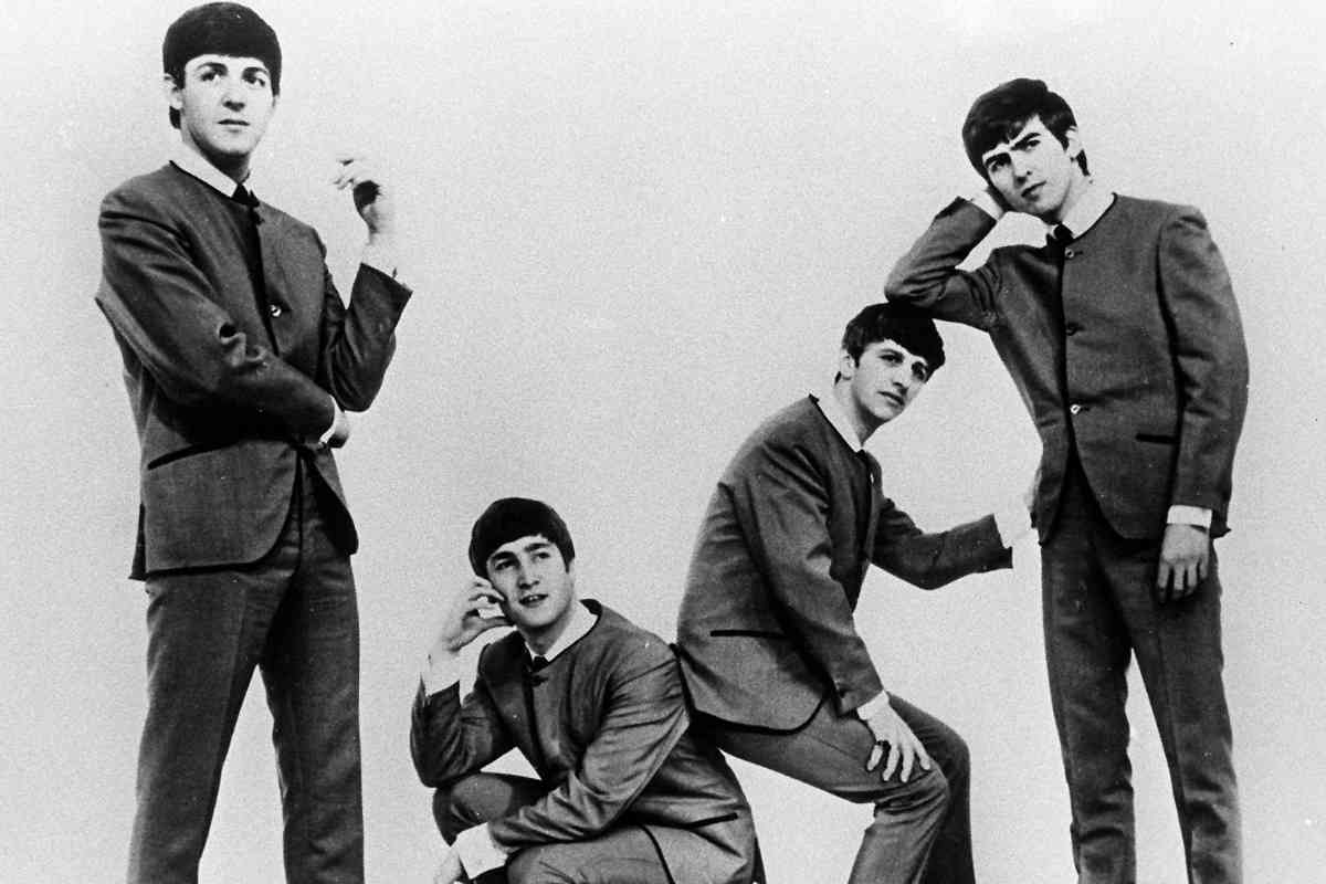 Beatles, un brano con l'intelligenza artificiale