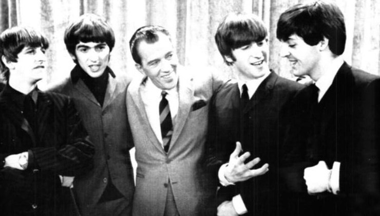 Beatles, registrazione finale in arrivo
