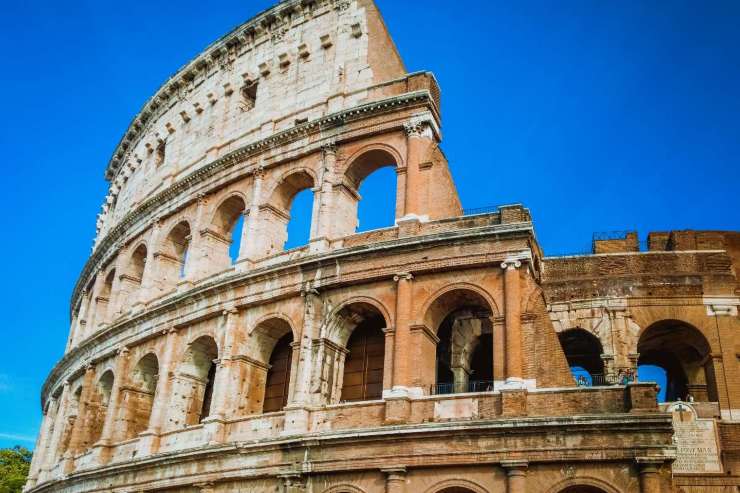 Roma classifica città dove si vive meglio
